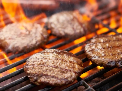 A Guide to Hamburger Temperature for Grilling