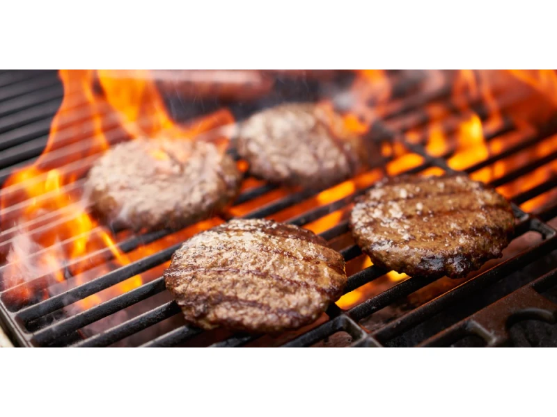 A Guide to Hamburger Temperature for Grilling
